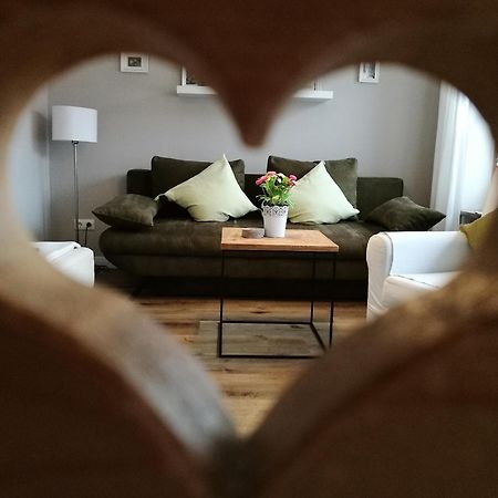 Ferienwohnung Eisenberger Inkl. Chiemgaukarte 鲁波尔丁 外观 照片