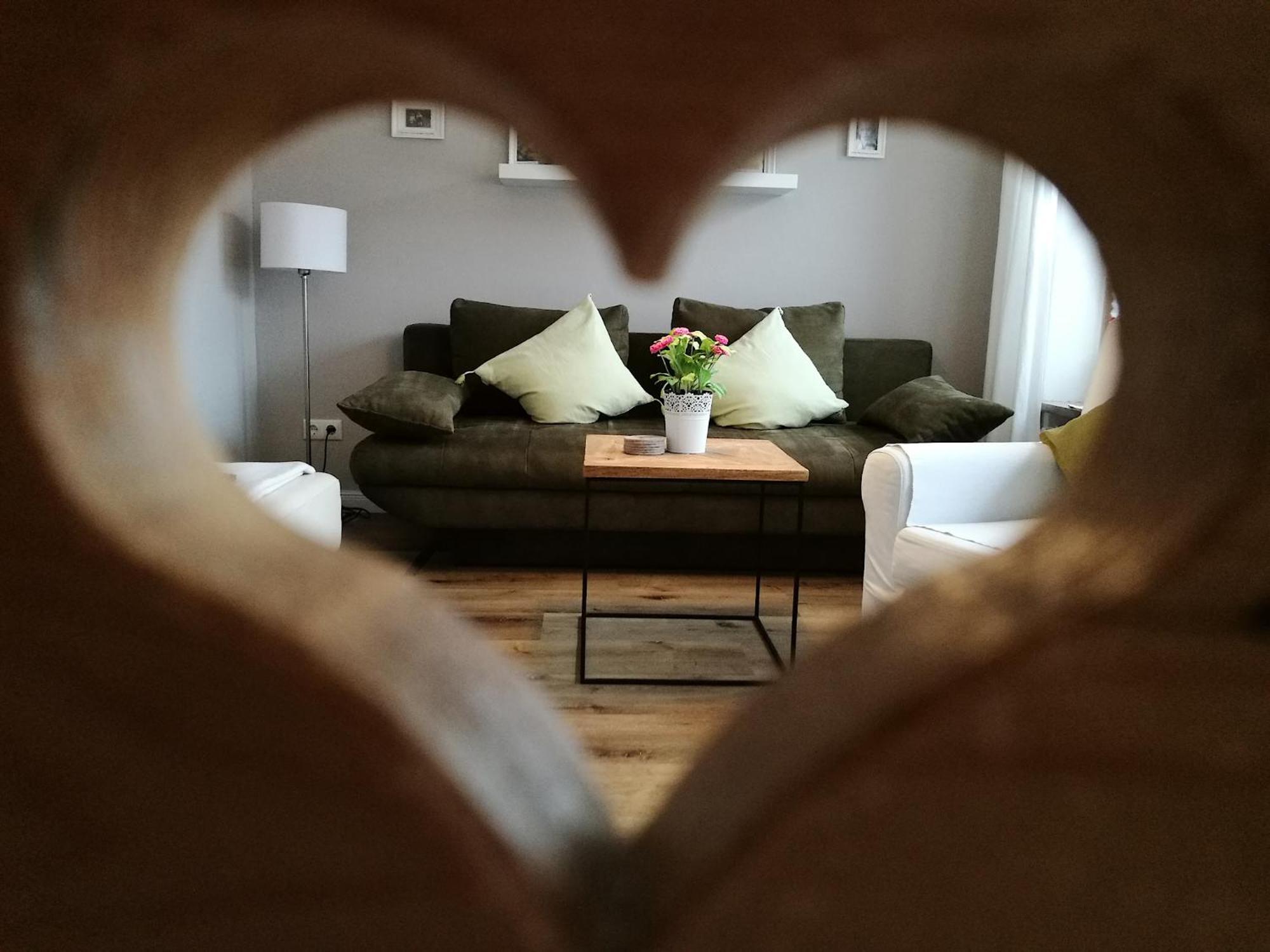 Ferienwohnung Eisenberger Inkl. Chiemgaukarte 鲁波尔丁 外观 照片
